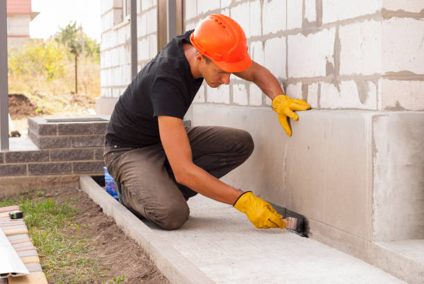 Licensed Vapor Barrier Installation service in North Baltimore, OH - Halo Water Proofing